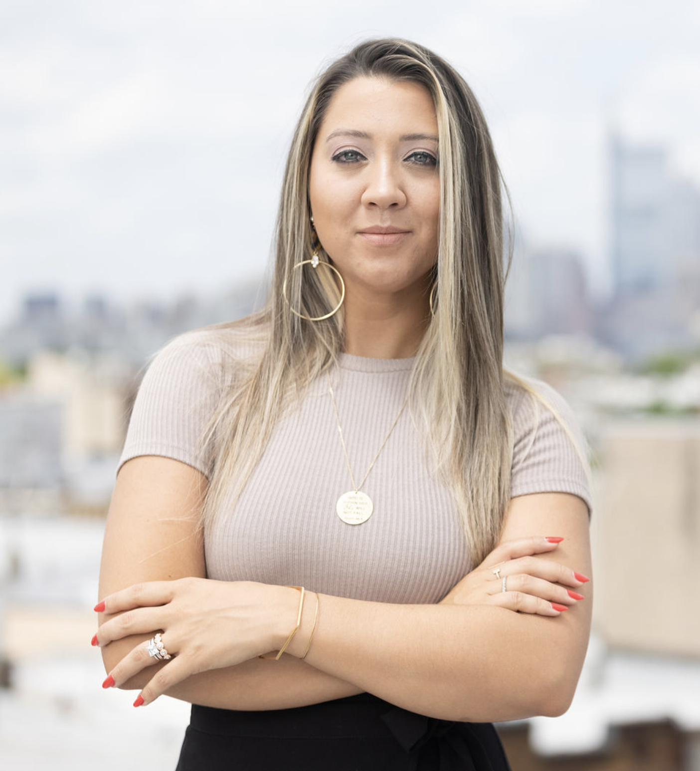 Chloé Carroll Profile image