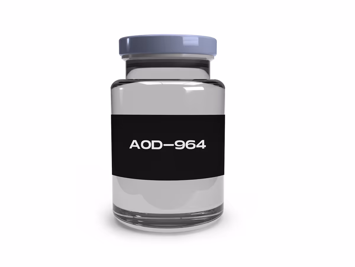 AOD-9604 FAQ's Post feature image