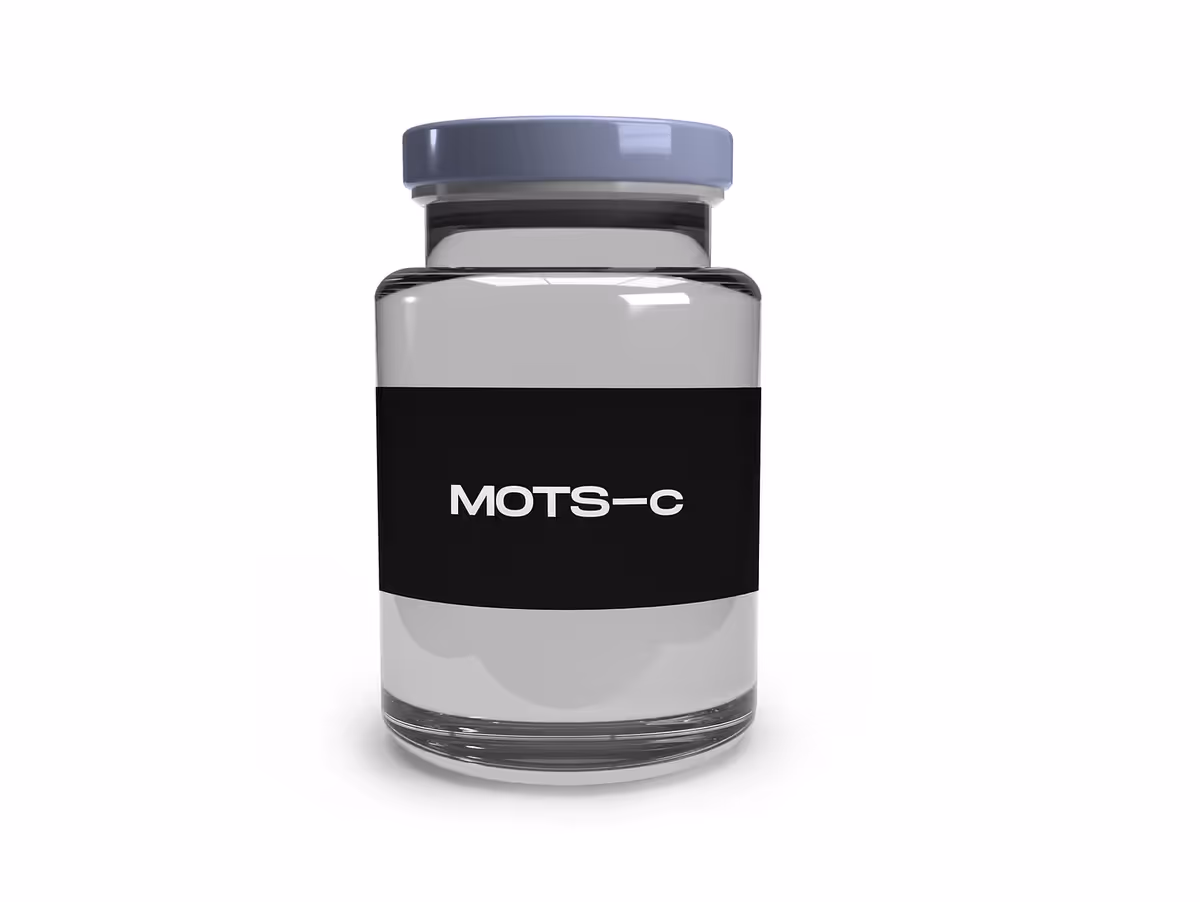 MOTS-c FAQ's Post feature image