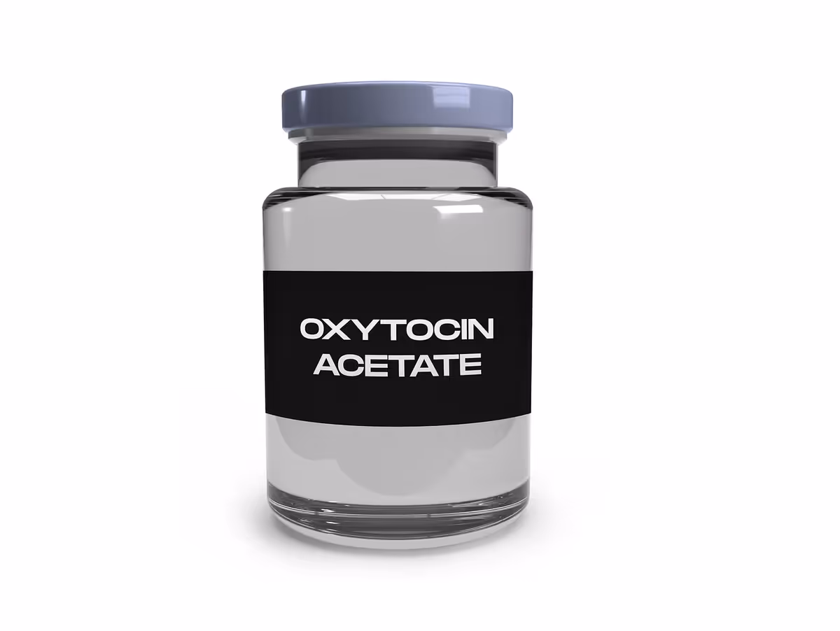 Oxytocin Acetate FAQ's Post feature image