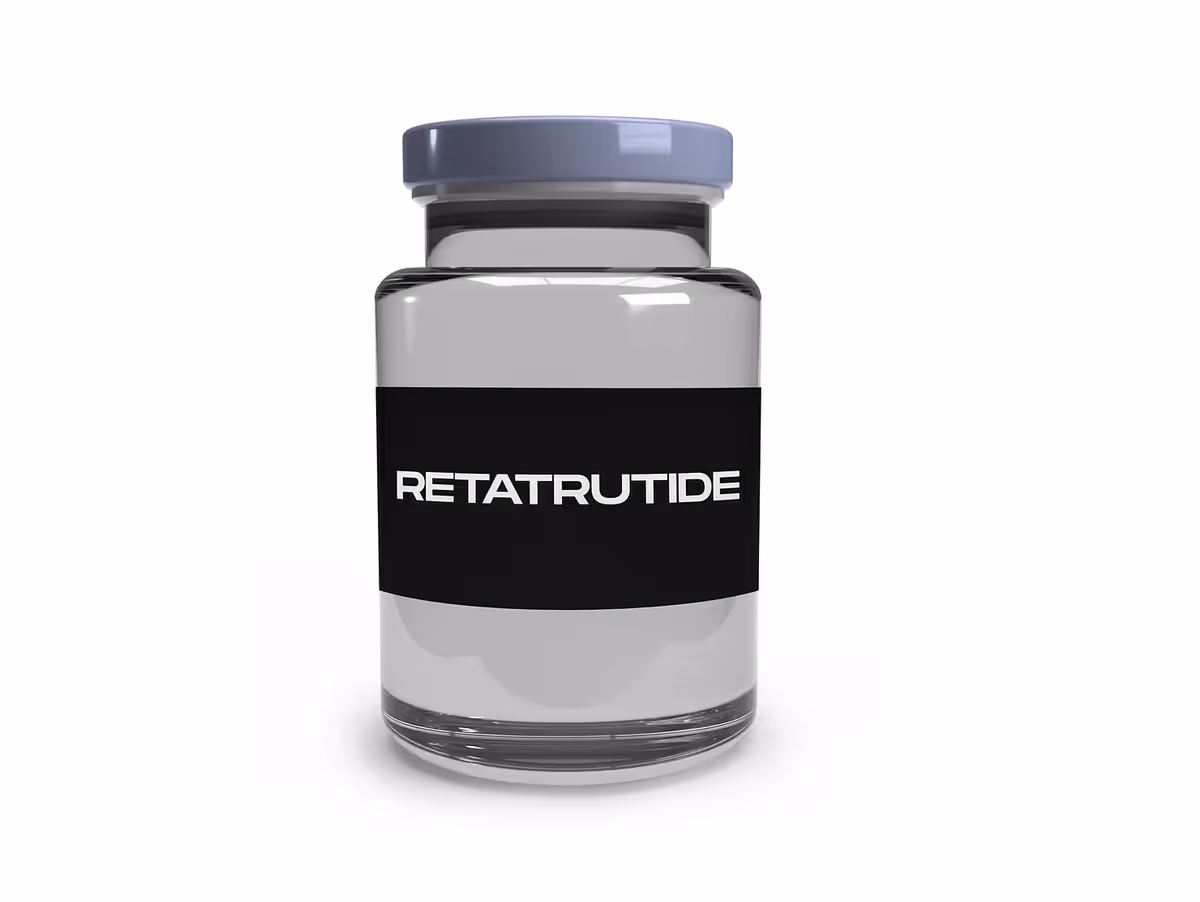 Retatrutide FAQ's Post feature image