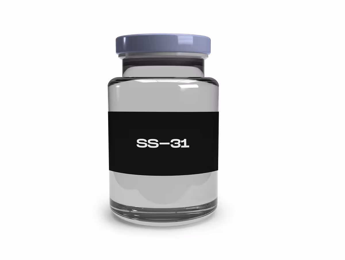SS-31 Dosing & Need to Know's Post feature image