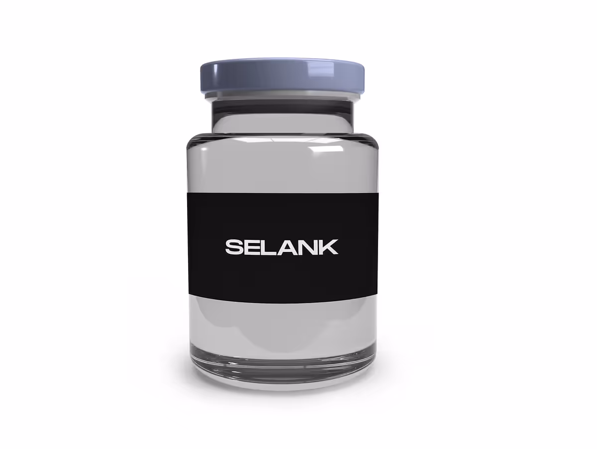 Selank FAQ's Post feature image