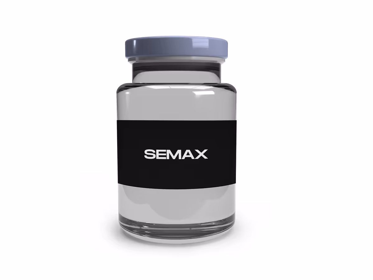 Semax FAQ's Post feature image