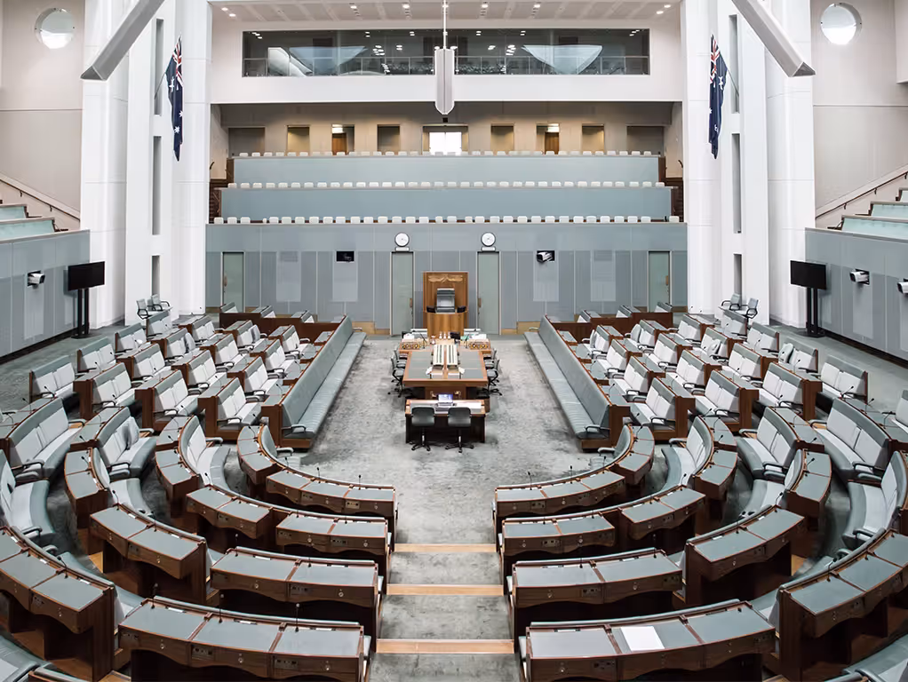 A Bill That Died in Congress Over The Holidays, Could Have Changed The World Post feature image