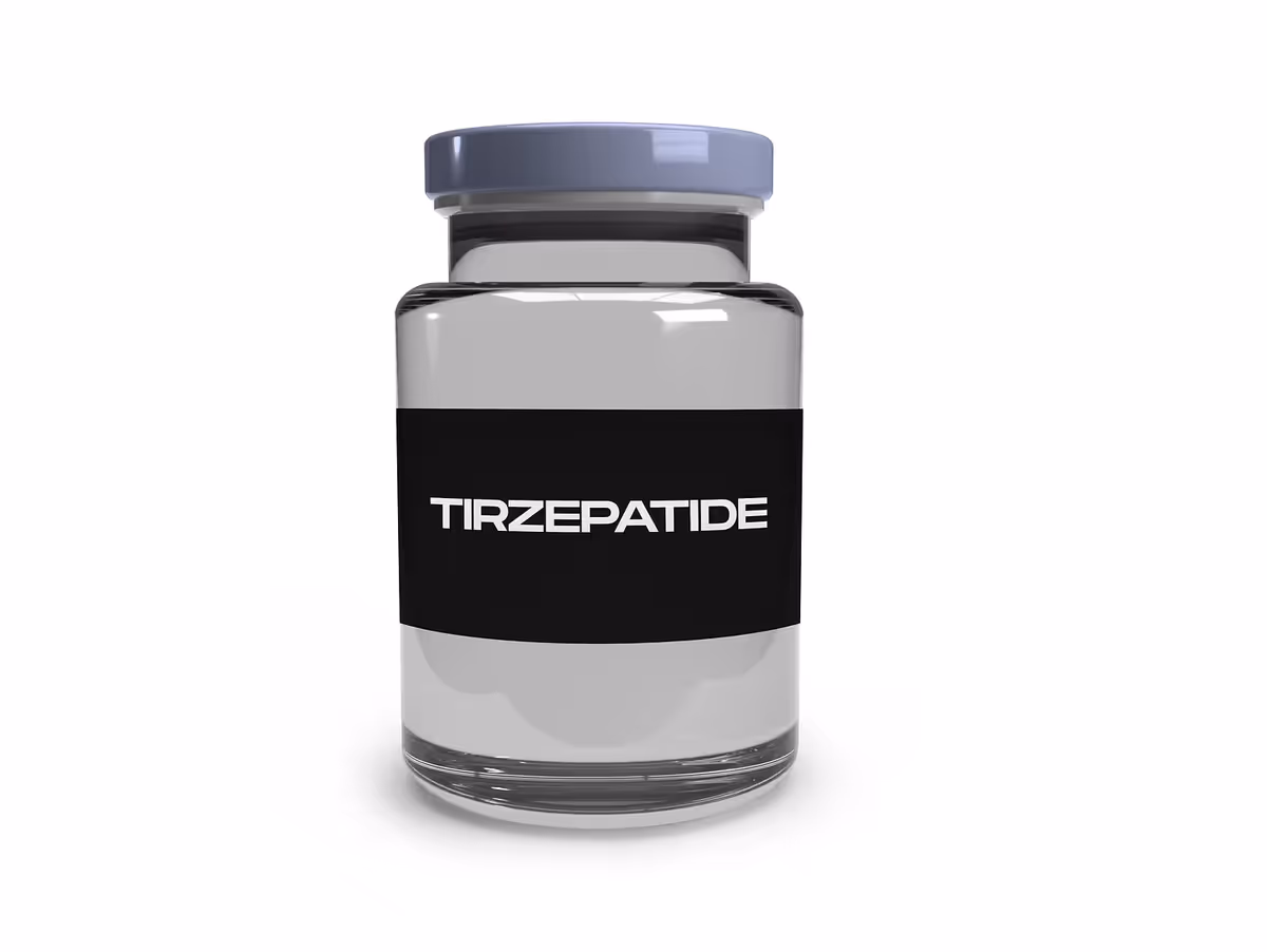 Tirzepatide FAQ's Post feature image