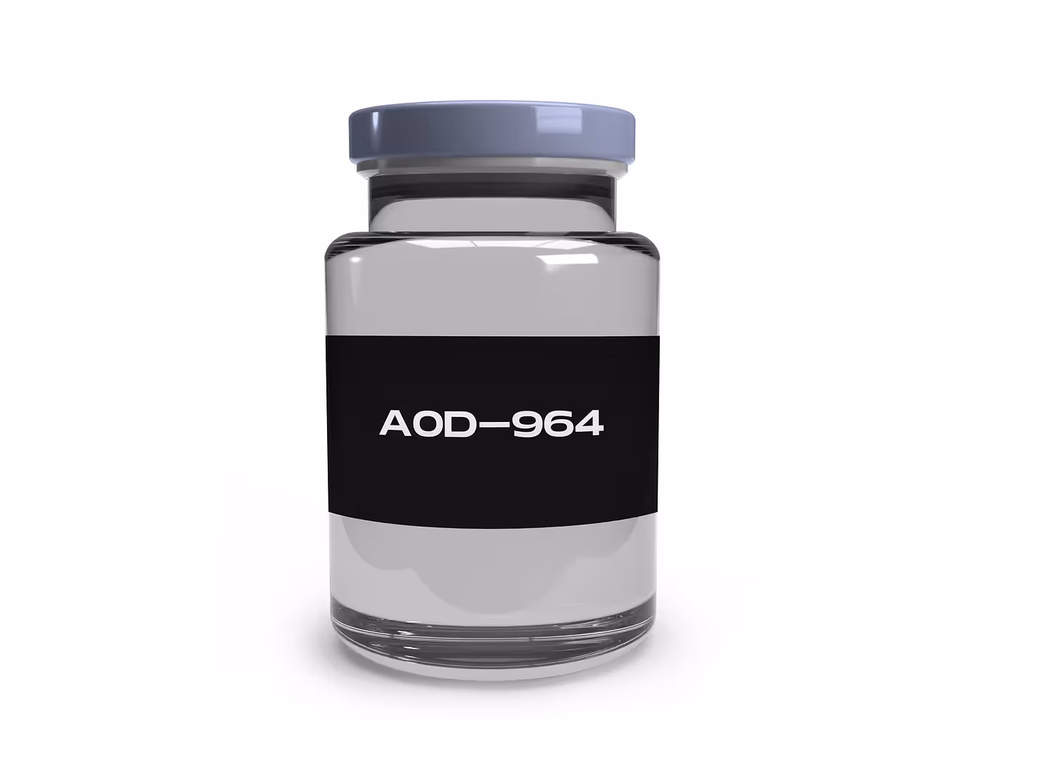 AOD-964 Dosing & Need to Know's Post image