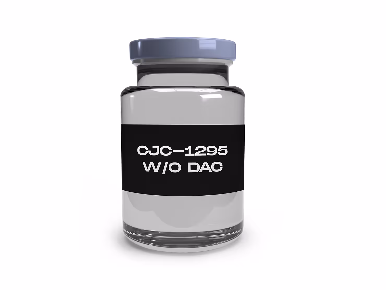 CJC-1295 without DAC FAQ's Post image